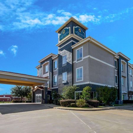 La Quinta By Wyndham Marshall Ngoại thất bức ảnh