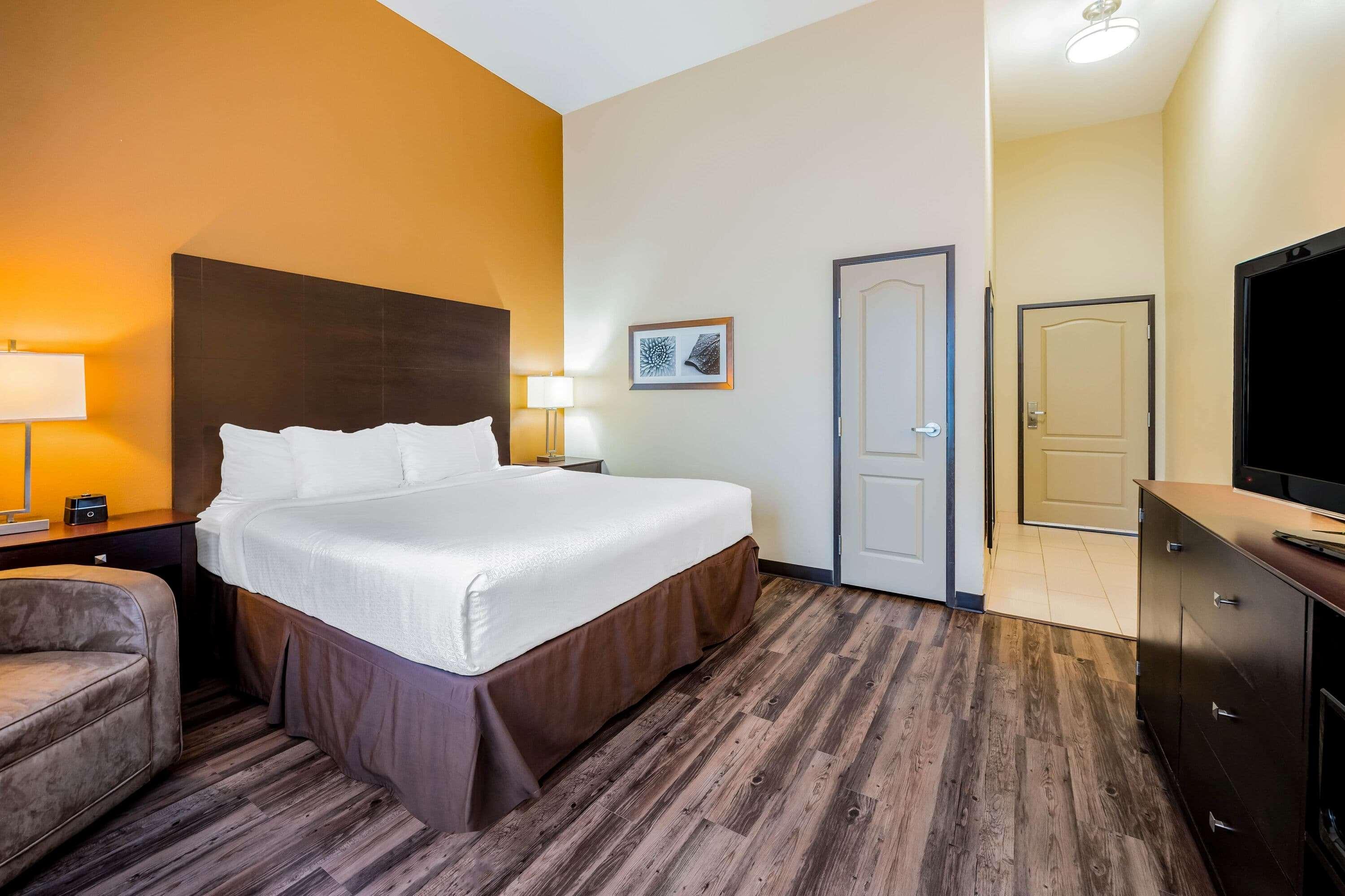 La Quinta By Wyndham Marshall Ngoại thất bức ảnh