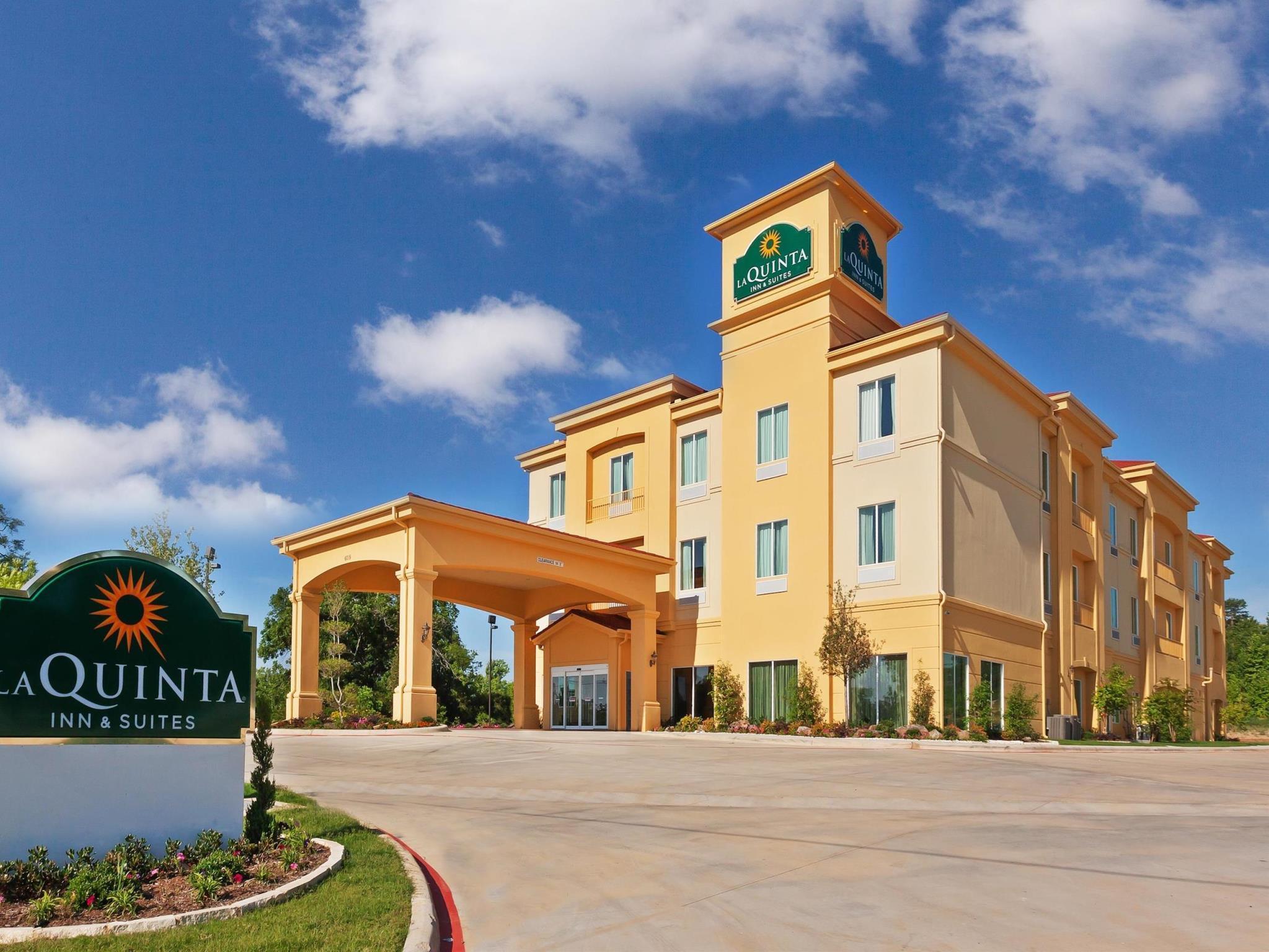 La Quinta By Wyndham Marshall Ngoại thất bức ảnh