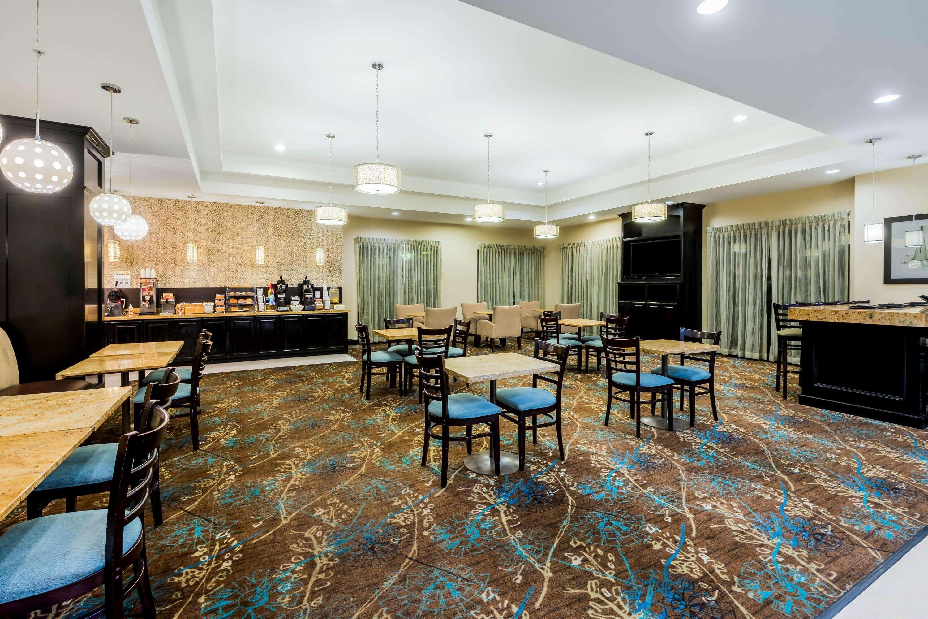 La Quinta By Wyndham Marshall Ngoại thất bức ảnh
