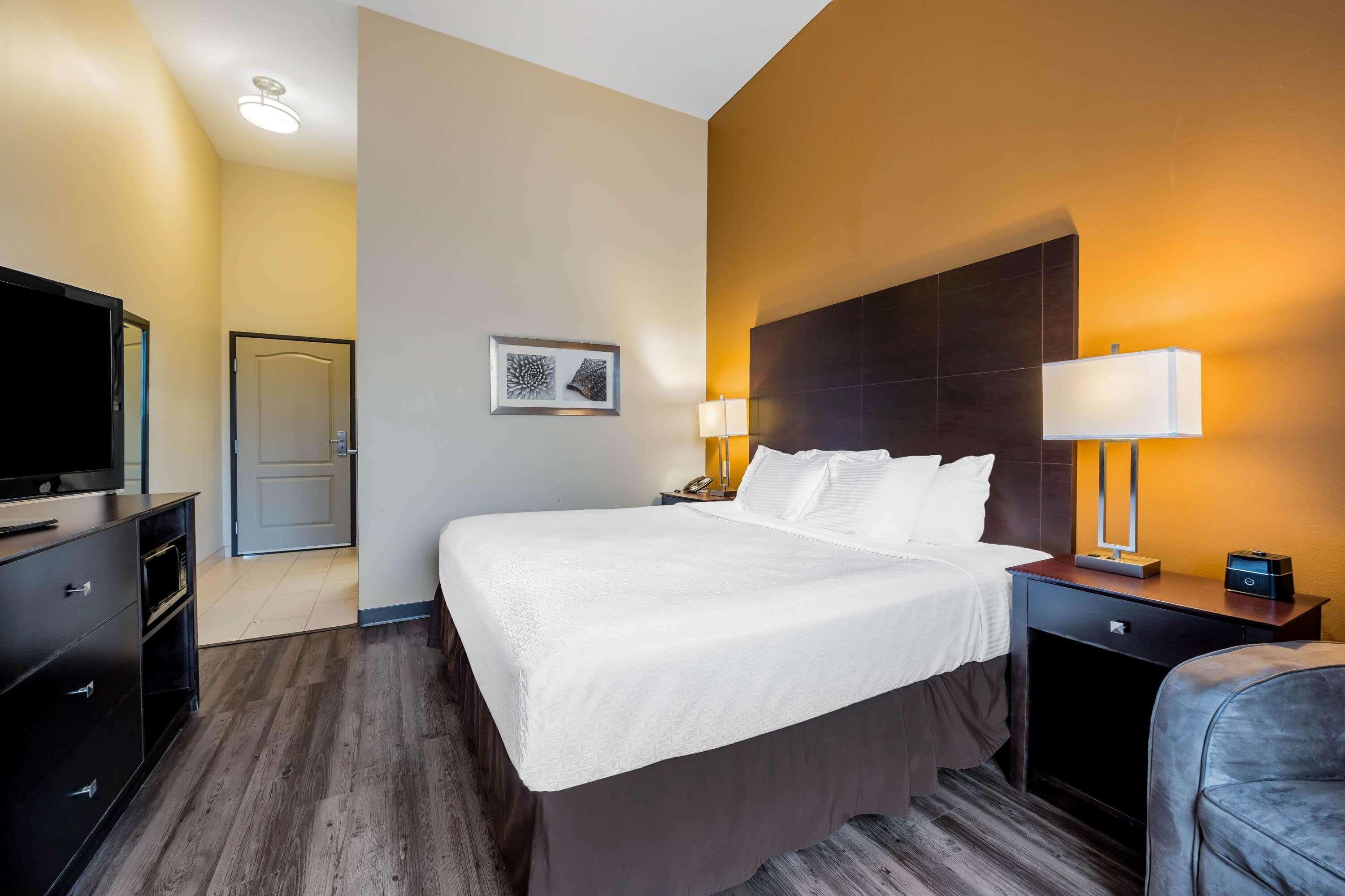 La Quinta By Wyndham Marshall Ngoại thất bức ảnh