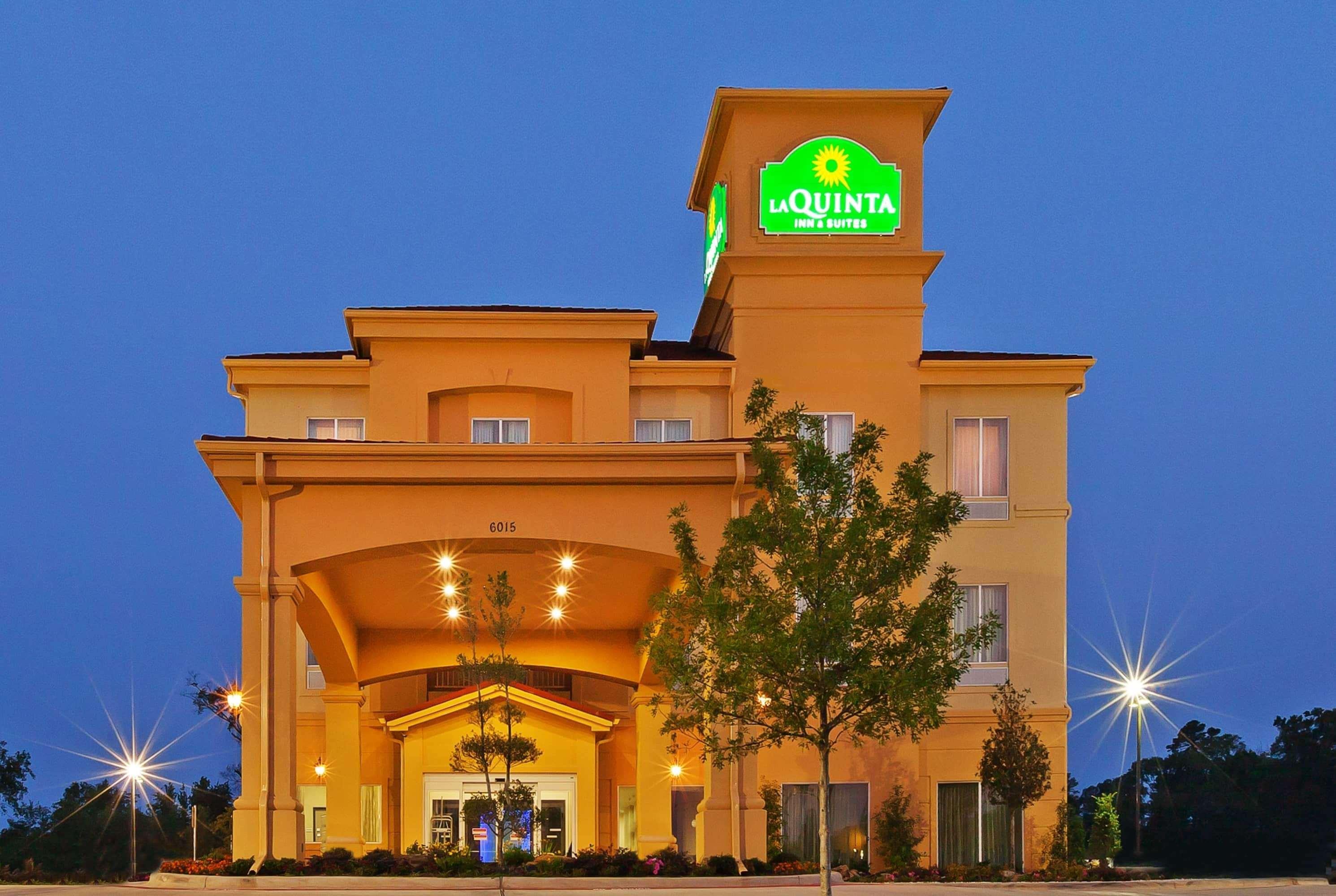 La Quinta By Wyndham Marshall Ngoại thất bức ảnh